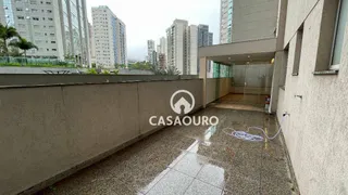 Apartamento com 2 Quartos para alugar, 120m² no Vila da Serra, Nova Lima - Foto 8