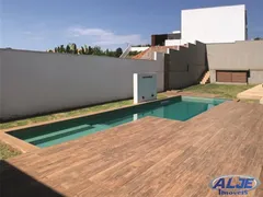 Casa de Condomínio com 3 Quartos à venda, 523m² no Residencial Portal da Serra, Marília - Foto 4