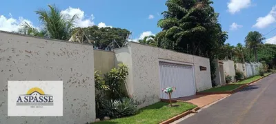 Casa com 5 Quartos à venda, 490m² no Condominio Balneario Recreativa, Ribeirão Preto - Foto 200