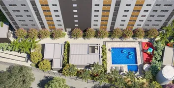 Apartamento com 2 Quartos à venda, 36m² no Barra Funda, São Paulo - Foto 4