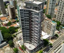 Apartamento com 1 Quarto à venda, 25m² no Moema, São Paulo - Foto 1