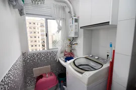 Apartamento com 2 Quartos à venda, 51m² no Jardim Santa Emília, São Paulo - Foto 6