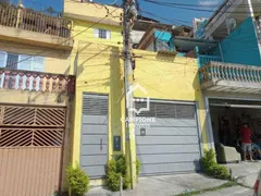Casa com 3 Quartos à venda, 132m² no Jardim Damasceno, São Paulo - Foto 2