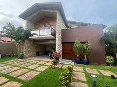 Casa com 4 Quartos à venda, 400m² no Patacas, Aquiraz - Foto 1