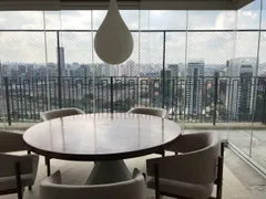 Apartamento com 3 Quartos para alugar, 262m² no Cidade Jardim, São Paulo - Foto 2