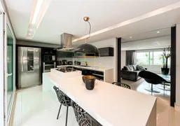 Casa de Condomínio com 3 Quartos à venda, 253m² no Santo Inácio, Curitiba - Foto 14
