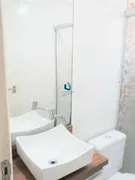 Apartamento com 3 Quartos à venda, 60m² no Parque São Vicente, Mauá - Foto 23