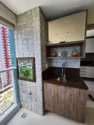Apartamento com 3 Quartos à venda, 116m² no Patamares, Salvador - Foto 4