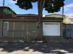 Casa com 3 Quartos à venda, 160m² no Jardim Jaraguá São Domingos, São Paulo - Foto 1