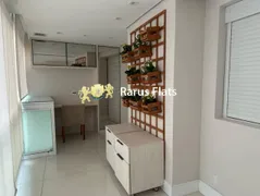 Flat com 2 Quartos para alugar, 73m² no Pinheiros, São Paulo - Foto 5