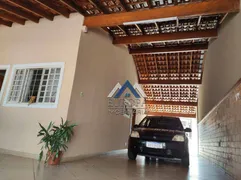 Casa com 3 Quartos à venda, 151m² no Jardim Dos Alpes I, Londrina - Foto 1