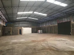 Galpão / Depósito / Armazém à venda, 2118m² no Distrito Industrial, Uberlândia - Foto 8