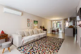 Casa de Condomínio com 3 Quartos à venda, 149m² no Sambaqui, Florianópolis - Foto 1