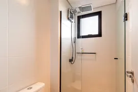 Flat com 1 Quarto para alugar, 22m² no Mossunguê, Curitiba - Foto 13