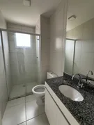 Apartamento com 3 Quartos para alugar, 74m² no Santa Isabel, Teresina - Foto 5