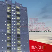 Apartamento com 3 Quartos à venda, 86m² no Itu Novo Centro, Itu - Foto 1