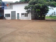 Galpão / Depósito / Armazém para venda ou aluguel, 397m² no Parque Industrial, Maringá - Foto 2