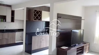 Apartamento com 3 Quartos à venda, 125m² no Órfãs, Ponta Grossa - Foto 3