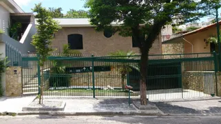 Casa com 4 Quartos à venda, 360m² no Vila Madalena, São Paulo - Foto 1