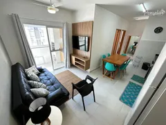 Apartamento com 2 Quartos à venda, 52m² no Perequê-Mirim, Ubatuba - Foto 1
