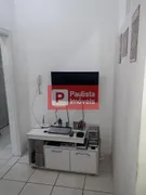 Apartamento com 1 Quarto à venda, 30m² no Centro, São Vicente - Foto 1