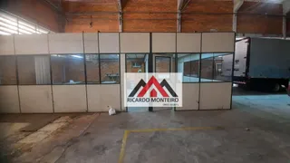 Galpão / Depósito / Armazém para alugar, 1200m² no Distrito Industrial, Pindamonhangaba - Foto 5