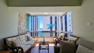 Apartamento com 4 Quartos à venda, 108m² no Jardim Astúrias, Guarujá - Foto 3