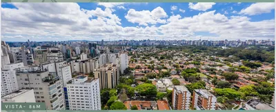Cobertura com 5 Quartos à venda, 923m² no Praia do Leblon, São Paulo - Foto 3