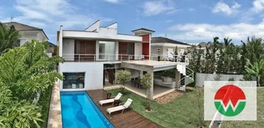 Casa de Condomínio com 4 Quartos à venda, 432m² no Jardim Acapulco , Guarujá - Foto 1