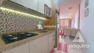 Casa de Condomínio com 2 Quartos à venda, 70m² no Oficinas, Ponta Grossa - Foto 8
