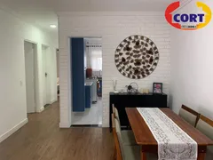 Apartamento com 2 Quartos à venda, 67m² no Cidade Nova Aruja, Arujá - Foto 3