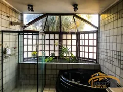 Casa com 5 Quartos à venda, 440m² no Morada dos Pinheiros Aldeia da Serra , Santana de Parnaíba - Foto 13