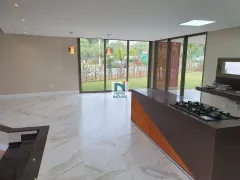 Casa de Condomínio com 5 Quartos à venda, 450m² no Alphaville Lagoa Dos Ingleses, Nova Lima - Foto 13