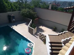 Sobrado com 4 Quartos à venda, 300m² no Itaguaçu, Florianópolis - Foto 9