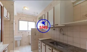 Apartamento com 1 Quarto à venda, 65m² no Centro, Campinas - Foto 13