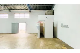Galpão / Depósito / Armazém para alugar, 208m² no Ipiranga, Ribeirão Preto - Foto 7