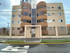 Apartamento com 2 Quartos para alugar, 71m² no Órfãs, Ponta Grossa - Foto 1