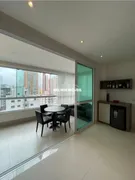 Apartamento com 3 Quartos para alugar, 121m² no Centro, Balneário Camboriú - Foto 1