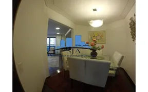 Apartamento com 4 Quartos à venda, 164m² no Vila Regente Feijó, São Paulo - Foto 11