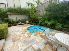 Apartamento com 3 Quartos para alugar, 136m² no Jardim Europa, São Paulo - Foto 2