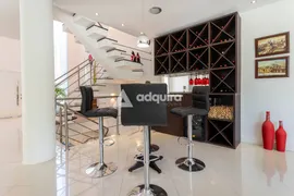 Casa de Condomínio com 3 Quartos à venda, 320m² no Oficinas, Ponta Grossa - Foto 11