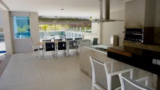 Apartamento com 4 Quartos para alugar, 274m² no Vila da Serra, Nova Lima - Foto 22