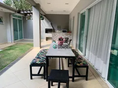 Casa de Condomínio com 3 Quartos à venda, 264m² no VILA RESIDENCIAL GREEN PARK, Indaiatuba - Foto 2