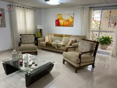 Casa de Condomínio com 4 Quartos à venda, 390m² no Horto Florestal, São Paulo - Foto 2