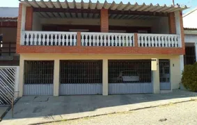 Sobrado com 3 Quartos à venda, 382m² no Tanque Caio, Ribeirão Pires - Foto 1