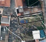 Terreno / Lote / Condomínio à venda, 300m² no Parque dos Jacarandás, Campinas - Foto 3