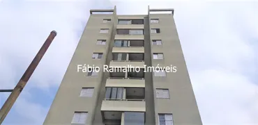 Apartamento com 2 Quartos à venda, 64m² no Vila Castelo, São Paulo - Foto 1