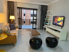 Apartamento com 3 Quartos à venda, 110m² no Pitangueiras, Guarujá - Foto 1