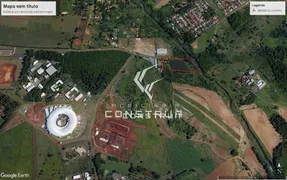 Terreno / Lote Comercial à venda, 37000m² no Cidade Universitária, Campinas - Foto 2