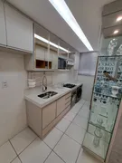 Apartamento com 2 Quartos à venda, 50m² no Jardim Gramacho, Duque de Caxias - Foto 22